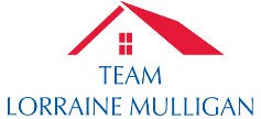 Team Lorraine Mulligan